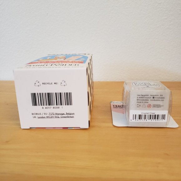 Sephora Beauty Insider Kit amika + invisibobble Original Traceless Hair Ring - Picture 5 of 5